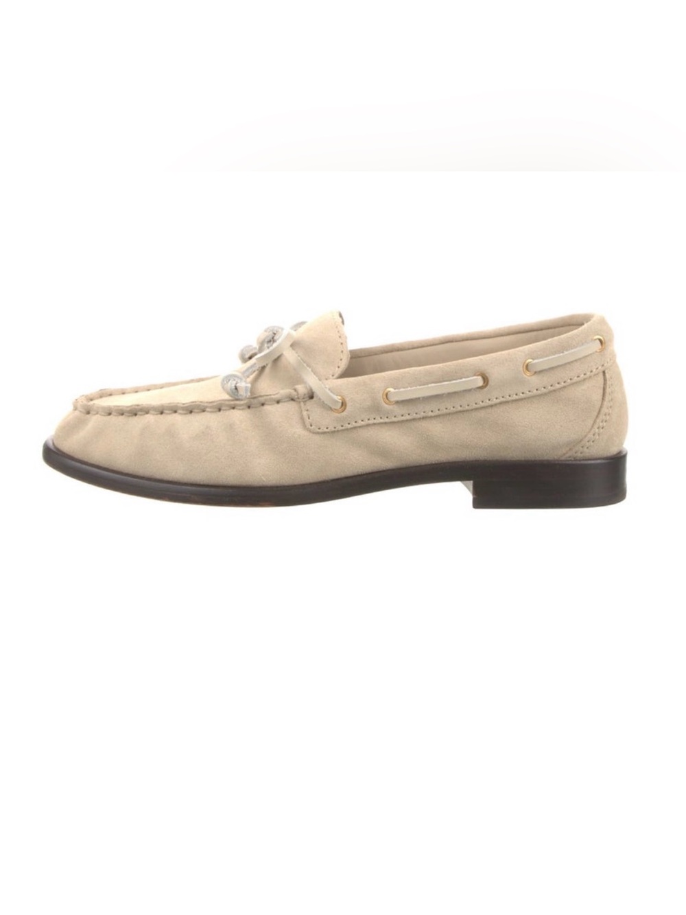 Rag & Bone Carter Boat Shoes